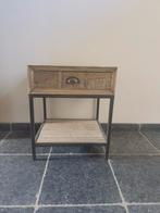 Side table komt van bij Sarah Mo, nieuwstaat, Huis en Inrichting, Ophalen, Zo goed als nieuw