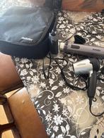 Sèche cheveux et brosse séchante, Enlèvement ou Envoi, Utilisé, Sèche-cheveux