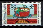 Duitsland Bundespost   1011  xx, Timbres & Monnaies, Timbres | Europe | Allemagne, Enlèvement ou Envoi, Non oblitéré
