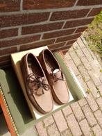 Heren schoenen Ambiorix Mt43, Kleding | Heren, Schoenen, Nieuw, Ophalen of Verzenden, Bruin, Veterschoenen