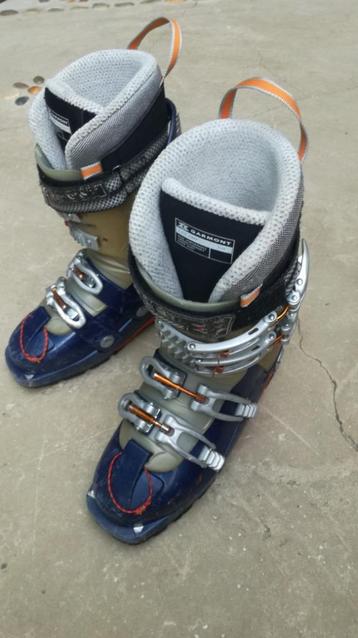 Chaussures de ski  et de ski de rando Garmond