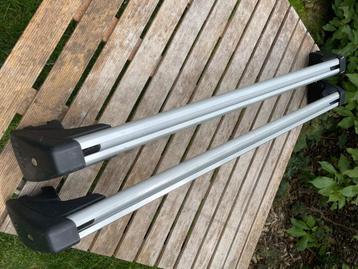Originele BMW 5 serie F11 dakdragers, Particulier, Achat