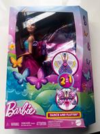 Barbie met vleugels, Ophalen, Nieuw