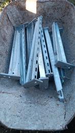 Kabelgoot beugels, Bricolage & Construction, Enlèvement