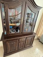 Eetkamerset + Buffetkast, Antiek en Kunst, Ophalen