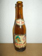 ZULTE - bierfles 25cl. OUD BRUIN - Brij. Anglo-Belge, Overige merken, Gebruikt, Flesje(s), Ophalen of Verzenden