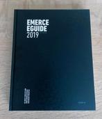 Emerce / EGUIDE 2019 / De beste bedrijven in e-business, Enlèvement ou Envoi, Comme neuf, Ne s'applique pas, Emerce