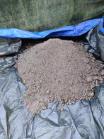 Gratis dolomiet beige 2 kuub!!, Tuin en Terras, Grind, Keien en Split, Ophalen, Gebruikt, Dolomiet, Beige