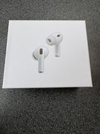 Airpods Pro 3, Telecommunicatie, Mobiele telefoons | Oordopjes, Verzenden, Zo goed als nieuw, In gehoorgang (in-ear), Bluetooth