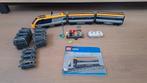 Lego trein 60197, Kinderen en Baby's, Speelgoed | Duplo en Lego, Ophalen of Verzenden, Gebruikt, Lego