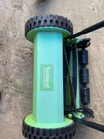 Grasmaaier handmatig, Tuin en Terras, Ophalen, Gebruikt