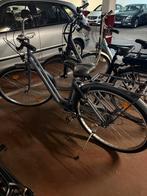 Fiets elops decathlon, 53 tot 56 cm, Versnellingen, Zo goed als nieuw, Ophalen