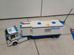 Camion police Lego 60044, Ophalen of Verzenden, Zo goed als nieuw, Lego