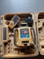 Topcon laser, Doe-het-zelf en Bouw, Ophalen, Zo goed als nieuw