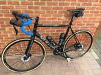 Sensa  Trentino Endura 105, Fietsen en Brommers, Fietsen | Racefietsen, Heren, Aluminium, Zo goed als nieuw, 57 tot 61 cm
