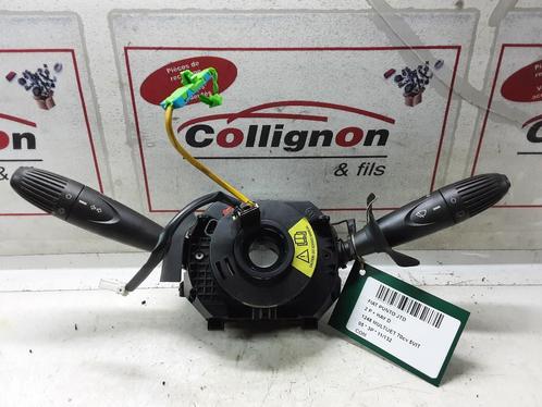 SCHAKELAAR Fiat Punto II (188) (01-1999/03-2012) (735381039), Auto-onderdelen, Dashboard en Schakelaars, Fiat, Gebruikt