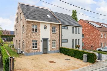 Huis te koop in Kerksken, 4 slpks beschikbaar voor biedingen