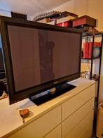 Philips tv groot, Audio, Tv en Foto, Televisies, HD Ready (720p), Philips, Gebruikt, Ophalen