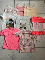 Kinderkleding maat 98/104, 98 en 92, Ophalen, Zo goed als nieuw, Broek