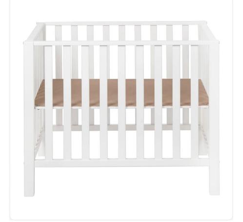 Quax Box Mila 97x78cm I White, Kinderen en Baby's, Babyparken, Zo goed als nieuw, Wieltjes, Ophalen