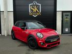 MINI Cooper JCW Pack 1.5T 136PK Facelift Automaat Pano Leder, 4 zetels, USB, Leder, Berline