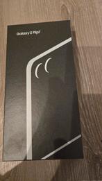 Samsung Z Flip7 512GB black  - new + sealed, Telecommunicatie, Mobiele telefoons | Samsung, Ophalen, Zwart, 512 GB, Android OS
