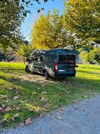 BUSCAMPER! McLouis Menfys Van 4 S-Line 140PK BTW aftrekbaar, Koelkast, Chemisch toilet, Antidémarrage, Tot en met 2