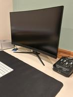 Écran MSI Monitor 250hz 1ms dalle IPS 27pouces NVIDIA, Enlèvement, Comme neuf, IPS