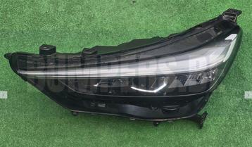 Koplamp HONDA HRV 3 III FULL LED FRONT LAMP HONDDDDAAAHHHRRR beschikbaar voor biedingen