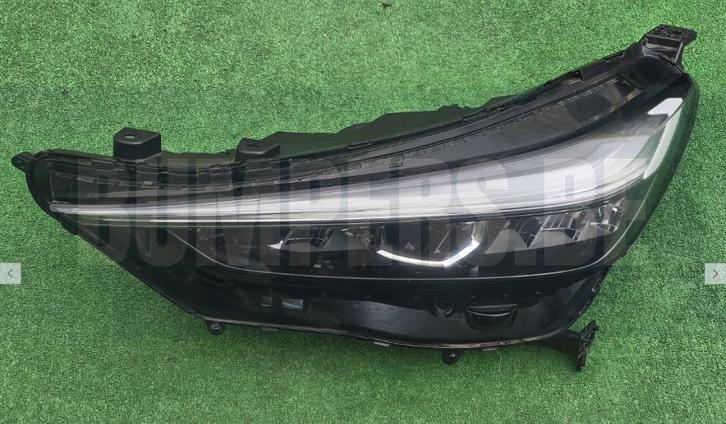 Koplamp HONDA HRV 3 III FULL LED FRONT LAMP HONDDDDAAAHHHRRR, Auto-onderdelen, Verlichting, Gebruikt, 6 maanden garantie, Ophalen of Verzenden