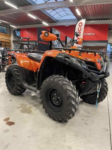 CF MOTO CF400 AU-A beschikbaar voor biedingen