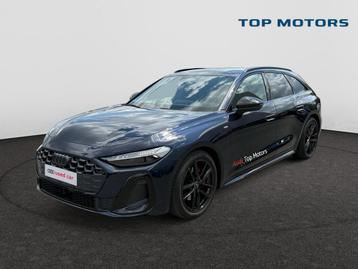 Audi A5 Avant Audi A5 Avant S line TFSI  110 kW S tronic beschikbaar voor biedingen