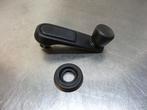 Manivelle de vitre d'un Peugeot 307, -, Utilisé, -, Peugeot
