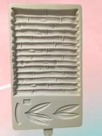 Karen Davies bamboe mal, Hobby en Vrije tijd, Ophalen, Zo goed als nieuw, Taarten, Versiering