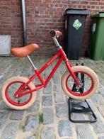 Vélo d'équilibre Banwood First Go, Vélos & Vélomoteurs, Enlèvement, Utilisé, Moins de 16 pouces, Banwood