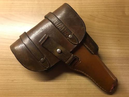Holster, Verzamelen, Militaria | Tweede Wereldoorlog, Luchtmacht, Overige typen, Ophalen of Verzenden
