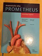 PROMETHEUS Anatomische Atlas - Inwendige Organen, Boeken, Ophalen of Verzenden, Zo goed als nieuw, Hoger Onderwijs, Bohn, Stafleu, Van Loghum