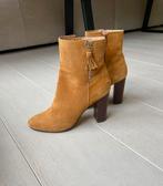 Enkellaarsjes, Kleding | Dames, Schoenen, Beige, Lage of Enkellaarzen, Zo goed als nieuw, Promod