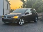 VW GOLF VII 1.2I  DSG/2015/175000KMNAVI/PARKS/GEKVVK, Auto's, Automaat, Euro 5, Bedrijf, Golf
