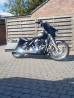 STREETGLIDE 103 CI BJ 2012, Particulier