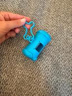 Houder voor poepzakjes, voor aan de leiband!, Ophalen of Verzenden, Nieuw, Hondenriem-accessoire