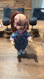 Chucky, Ophalen, Zo goed als nieuw