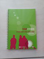 Laureys - Stapstenen, Ophalen of Verzenden, Zo goed als nieuw, Nederlands, Laureys
