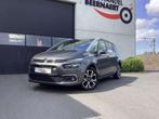 Citroen C4 SpaceTourer 1.5HDi/1steEig/78000km/7zit/LED/Cam/, 0 kg, Electronic Stability Program (ESP), Monovolume, https://public.car-pass.be/vhr/d0f9604b-be1c-489f-9310-3e2702f81d09