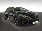 Renault Clio TCe Techno, Auto's, 91 pk, 67 kW, Zwart, 5 deurs