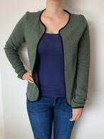 Gilet vert Only taille S neuf, Vêtements | Femmes, Pulls & Gilets, Vert, Taille 36 (S), Enlèvement ou Envoi, Only