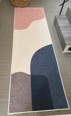 Teppana tapijt - Loper- wasbaar - 80x250, Huis en Inrichting, Stoffering | Tapijten en Vloerkleden, Zo goed als nieuw, Ophalen