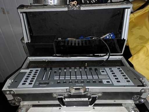 DISCOBAR  *** UITZONDERLIJK AANBOD ***, Audio, Tv en Foto, Soundbars, Gebruikt, Ophalen