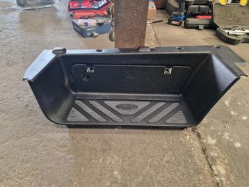 Instap bakje rechts ford transit mk6 mk7  beschikbaar voor biedingen