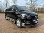 Hyundai H-1 5 plaatsen lichte vracht, Auto's, 4 deurs, 2497 cc, Leder, https://public.car-pass.be/vhr/31848b1e-182f-43e8-97b8-bd9f6d996676